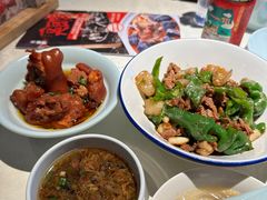 -虾小龙老长沙龙虾馆(坡子街店)