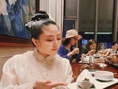 -长沙北辰洲际酒店-栀味轩中餐厅