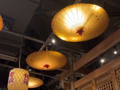 -南京大牌档(济南万象城店)