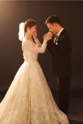 点击看大图 -唯一视觉婚纱摄影(李家村店)