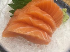 -林妈妈村·日式料理(宝山万达店)