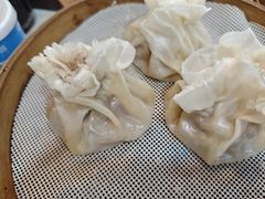 -内蒙联营烧麦 草原石榴红(护国寺店)