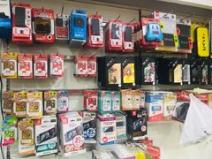 -上海南东电玩(上海置地广场周大福店)