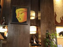 -泰米·休闲餐厅