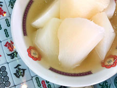 -七爷清汤腩·港式茶餐厅(世博店)