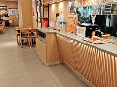 -吉野家(维明街店)