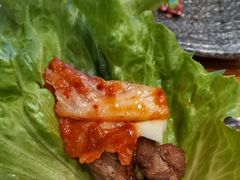 -万兴佳烤肉·长白山老味道(宏泰广场店)