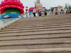 -龙口南山旅游景区