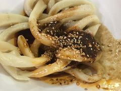 -华兴街自力面店