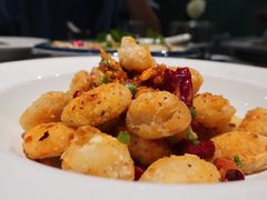 -半山腰·云南菜(侨福芳草地店)