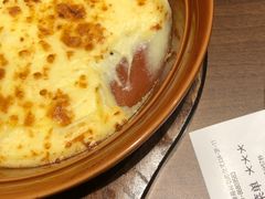 -萨莉亚意式餐厅(杭州西溪龙湖天街店)