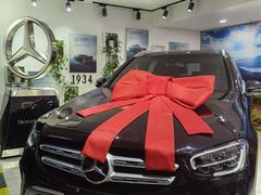 -上海德星奔驰(江杨南路店)