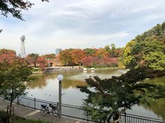 -天王寺公园