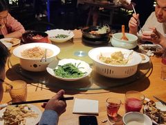 -吴越荣记苏州菜·松鼠桂鱼(月光码头店)