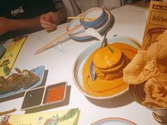 -泰兰香·Thailand(凯德空中花园店)