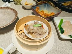 -万丽轩·粤菜(王府井金茂万丽酒店)