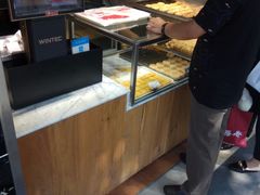 自助取餐区-苹果花园(乳山路店)