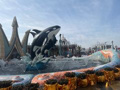 -上海海昌海洋公园