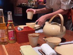 -石梅湾威斯汀度假酒店-品味餐厅·川湘菜·海鲜风味火锅·手工面食·万州烤鱼·口味牛蛙·小龙虾