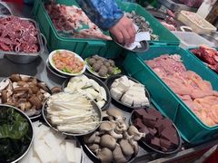 -秧塘牛八宝(金山路店)