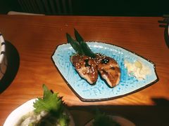 -有喜屋·烧鸟·居酒屋(周浦万达店)