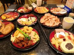 -东方之珠洗浴休闲广场(南开店)