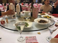 -桃园山庄(海澜飞马水城店)