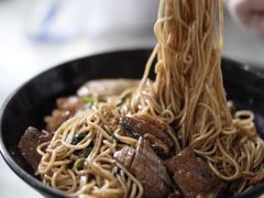 -老地方面馆(思南路店)