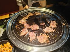 -九田家黑牛烤肉料理(太阳城店)