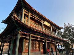 -莲池书院博物馆