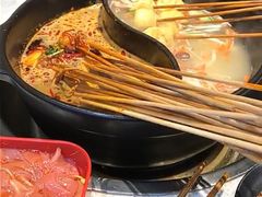 -钢管厂五区小郡肝串串香(南山店)