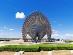 -南汇嘴观海公园