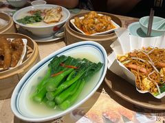 -点都德(华强南店)