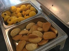 -嘉和一品粥(方庄店)