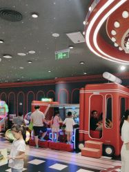 -meland亲子乐园(深圳领展中心城店)