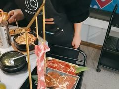-妥妥烤肉料理(昙华林店)