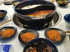 -钢管厂五区小郡肝串串香(南山店)
