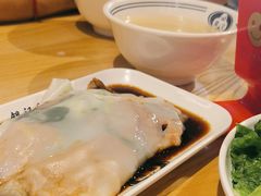 -银记肠粉店(南方医院店)