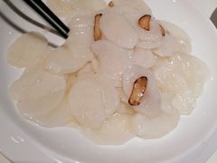 清炒山药-金春禧(世茂国际广场店)