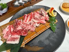 -缘·金家烤鳗鱼(西塔总店)