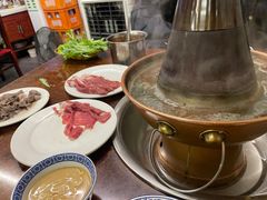 -前门张记涮肉(前门店)