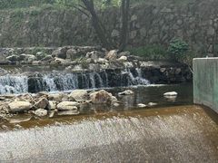 -秦岭终南山世界地质公园翠华山景区