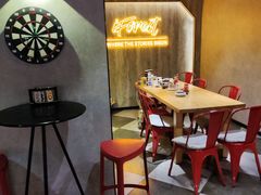 -一间森林酒店(上海人民广场店)