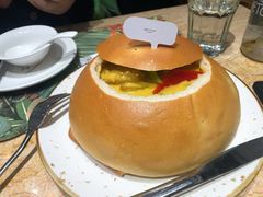 -大树餐厅(万达创始店)