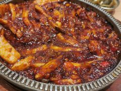 -米村拌饭(东方新天地店)