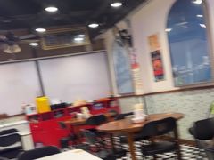 -澳门陈光记烧味饭店(南京德基广场店)