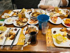 -汉巴味德(大悦城店)