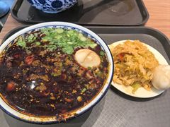 -有礼有面(知春路店)