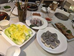 -围炉夜话·潮汕卤水火锅(榕江店)