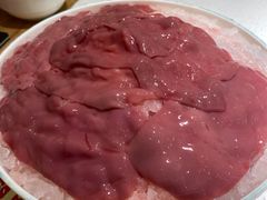 -蜀留香火锅(社会山店)